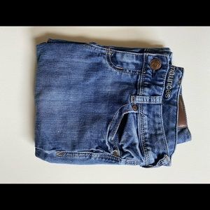 Maurices Skinny Jeans